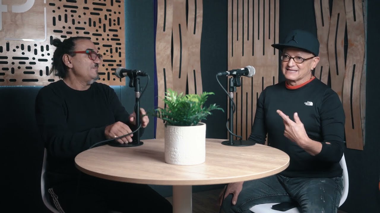 Víctor Loyo entrevista Horacio 