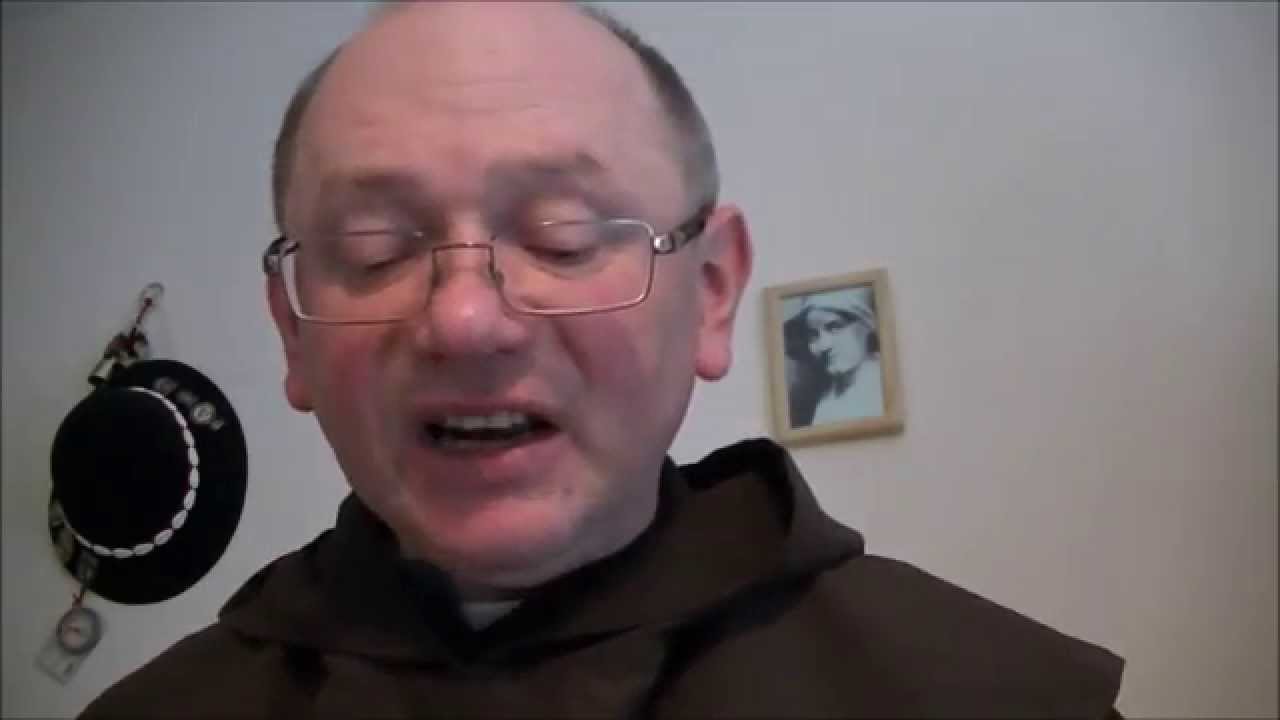 Part 1: Edith Stein - Spirituality of the Cross and the Holocaust Experience