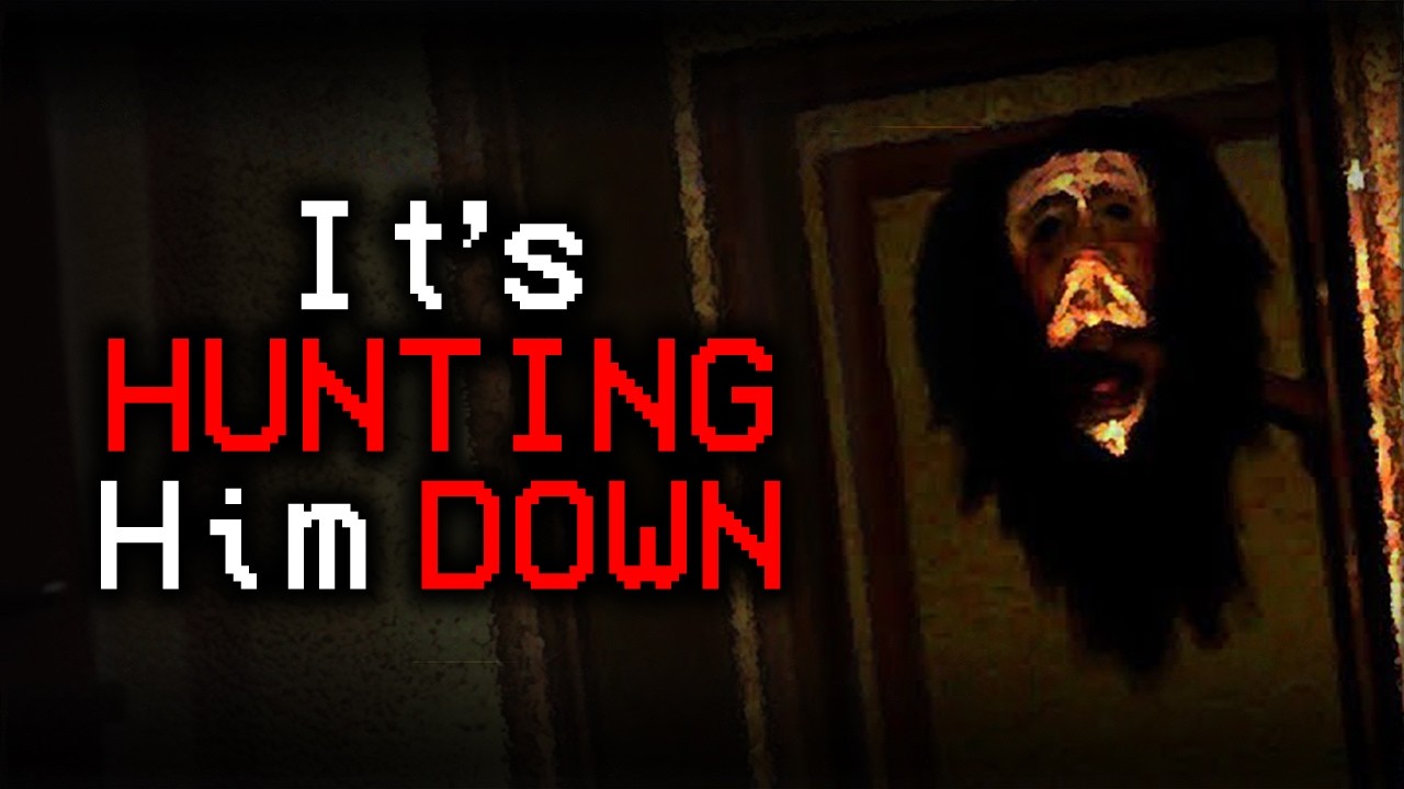 The CREATURE That Turns Your HOME Into a PRISON | Obelisk