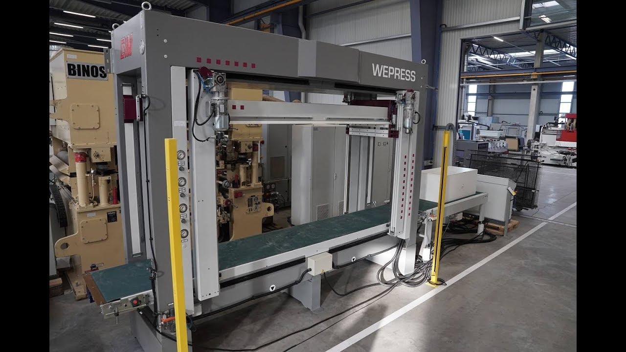 CVM WEPRESS (H&ouml;chsmann Klipphausen)