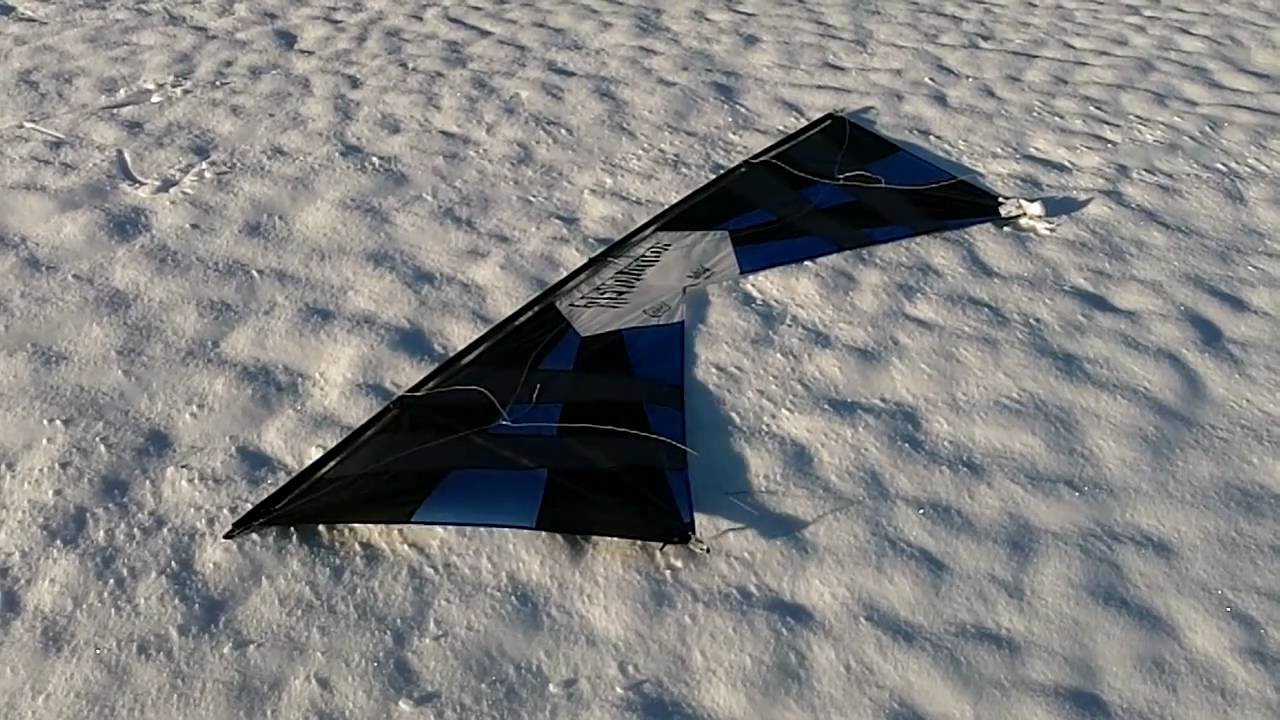 Flying the Rev 2010