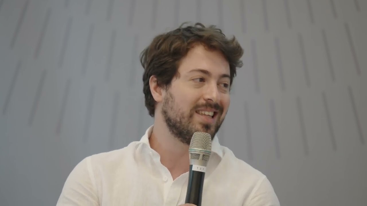 X Congresso Distrettuale - Intervista a Tommaso Vitiello