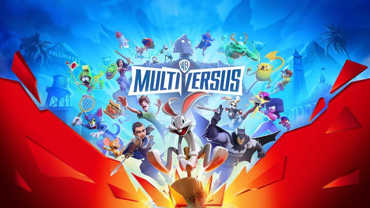 MultiVersus Part 7 Age of Smith
