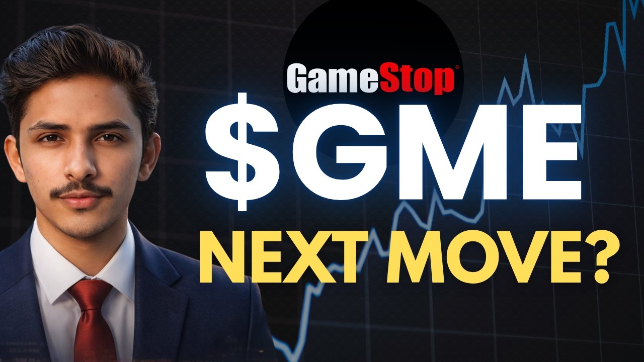 GME Stock (GameStop stock analysis) GME STOCK PREDICTION & analysis & news today