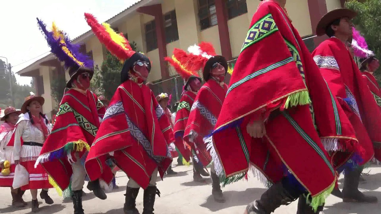 HUAYLIA MOLLEBAMBINA 2017 FAM SEGOVIA ALVAREZ Y TAIPE GUERRERO