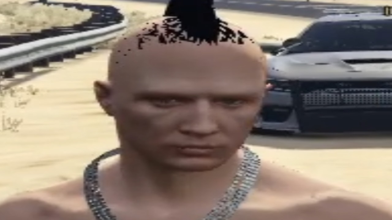 Mass Spawning Kosatkas in gta5 rp