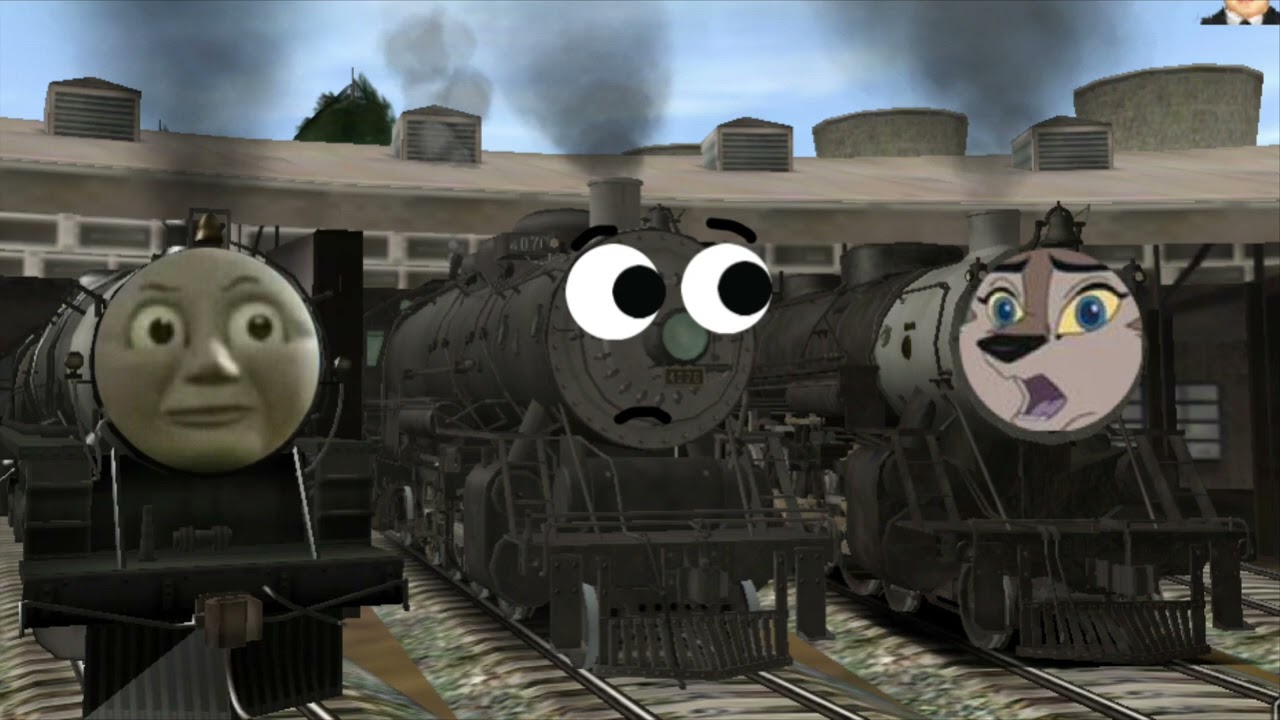 Rails of the Clinchfield highland valley railroad the ghost trains of Kansas river part 1
