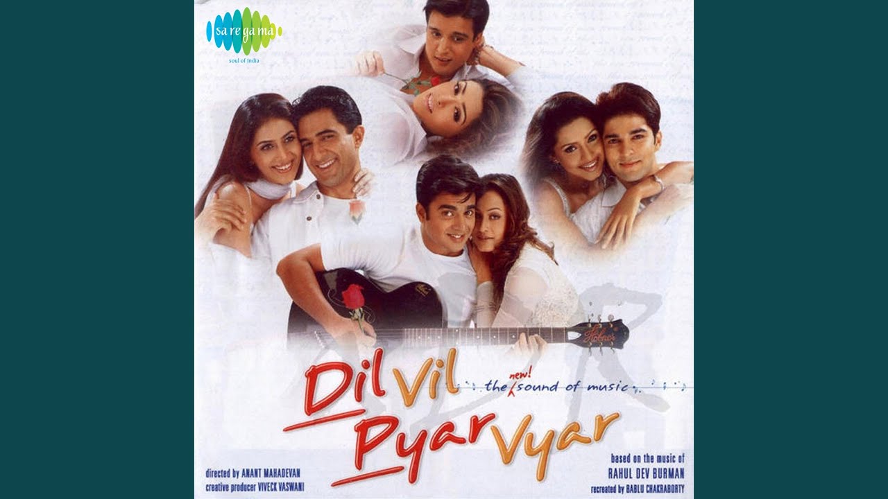 Raat Kali Ek Khwab