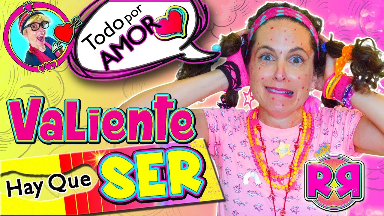 😍¿QUÉ HACER si te gusta un CHICO o una CHICA? 😍 Vídeos de HUMOR para NIÑOS