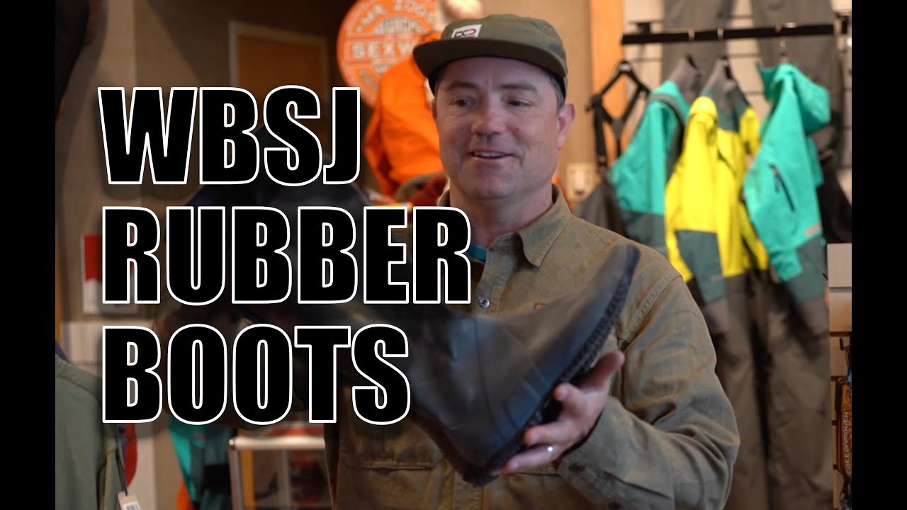 Are WBSJ Boots Worth It for Kayaking? Full Review | BestCoast Outfitters