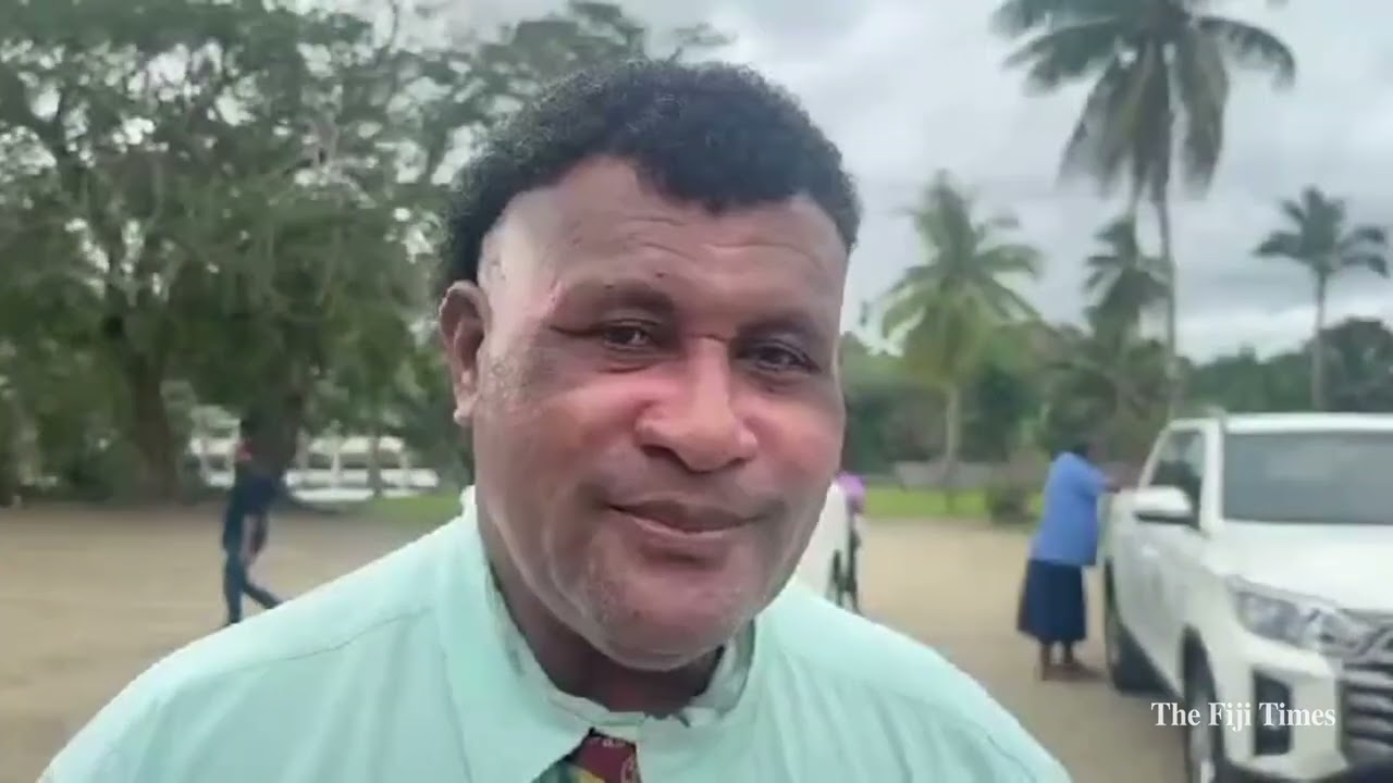 TIMES SPORTS | NASINU SECONDARY SCHOOL RUGBY U18-19