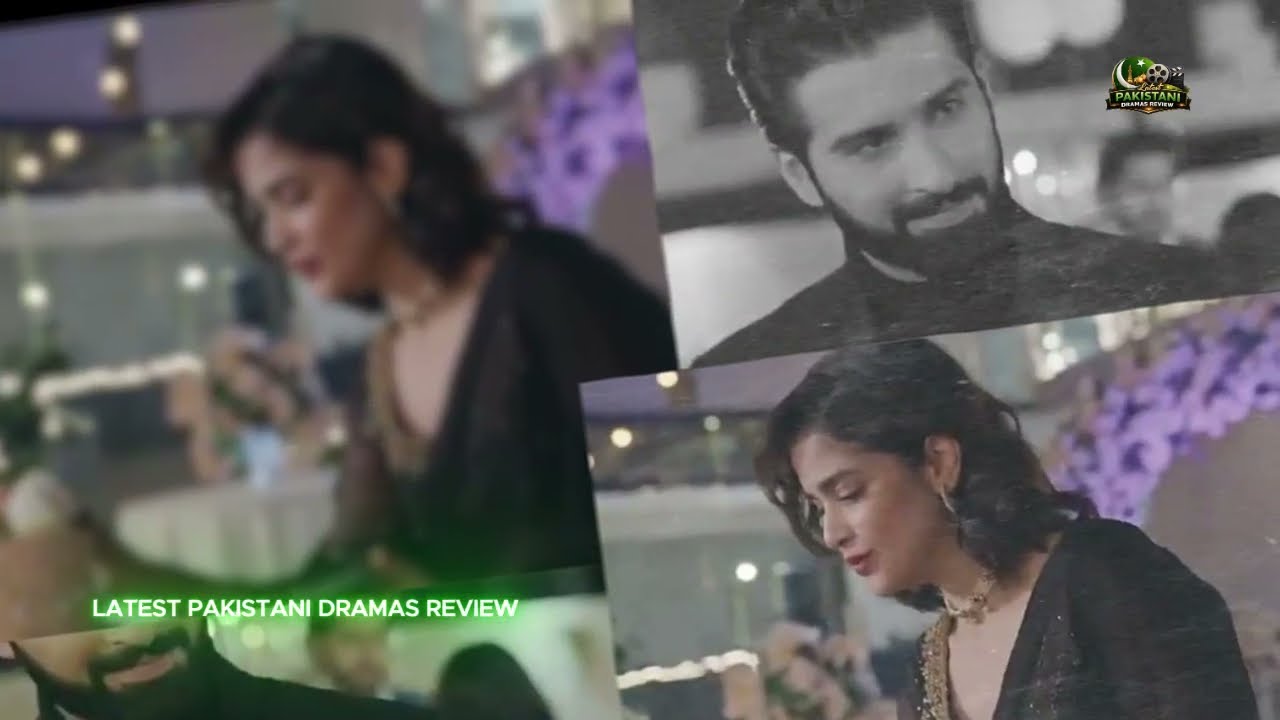 Ishq Mein Tere Sadqay Episode 8 Teaser Review || Ishq Mein Tere Sadqay Episode 8 || Geo Drama Review