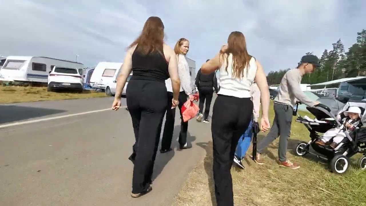 27.6. 2025 torstai suviseurat siellä sun täällä