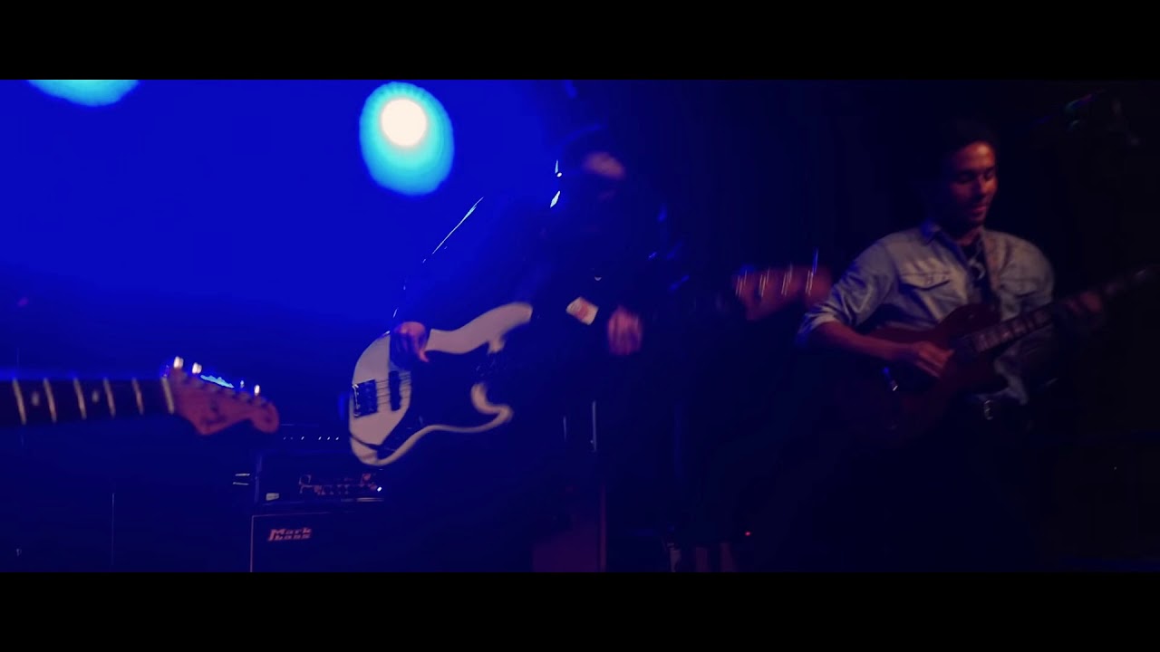 Theo Katzman - One of these nights (Bass Intro)