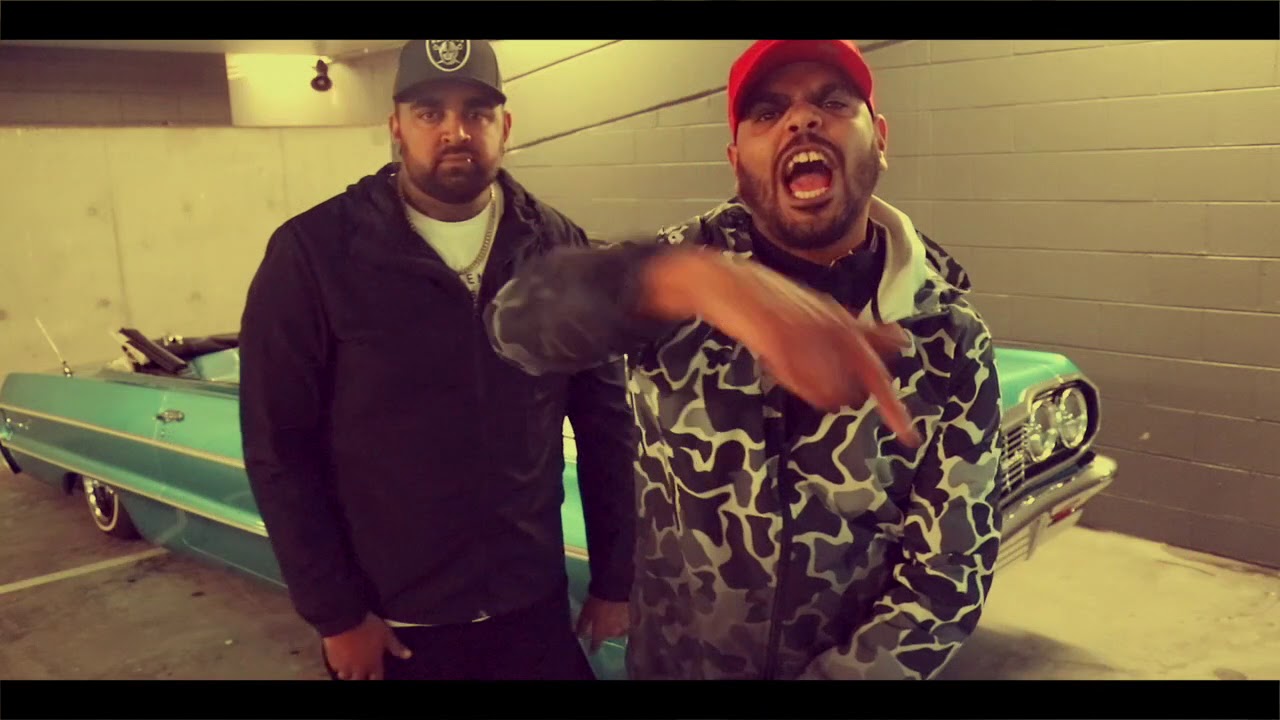 KOORI REP - Stay In Your Lane Ft. GRAYDZ (Produced by D-Boy)