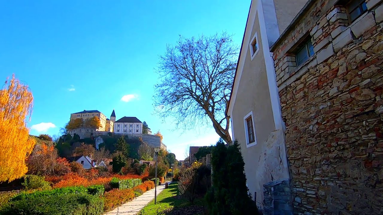 Veszprém és Pécs a Poggyászban 202112.04.