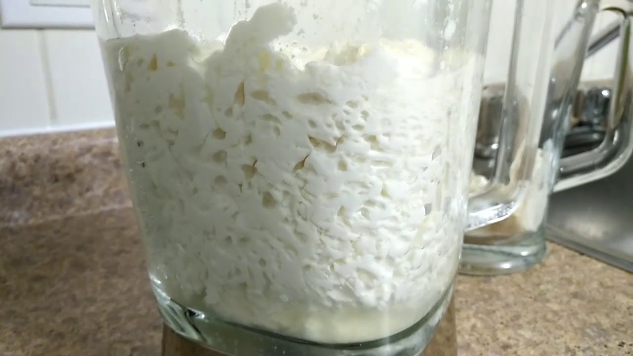 KEFIR: Como cuidar! Chega de usar PENEIRA