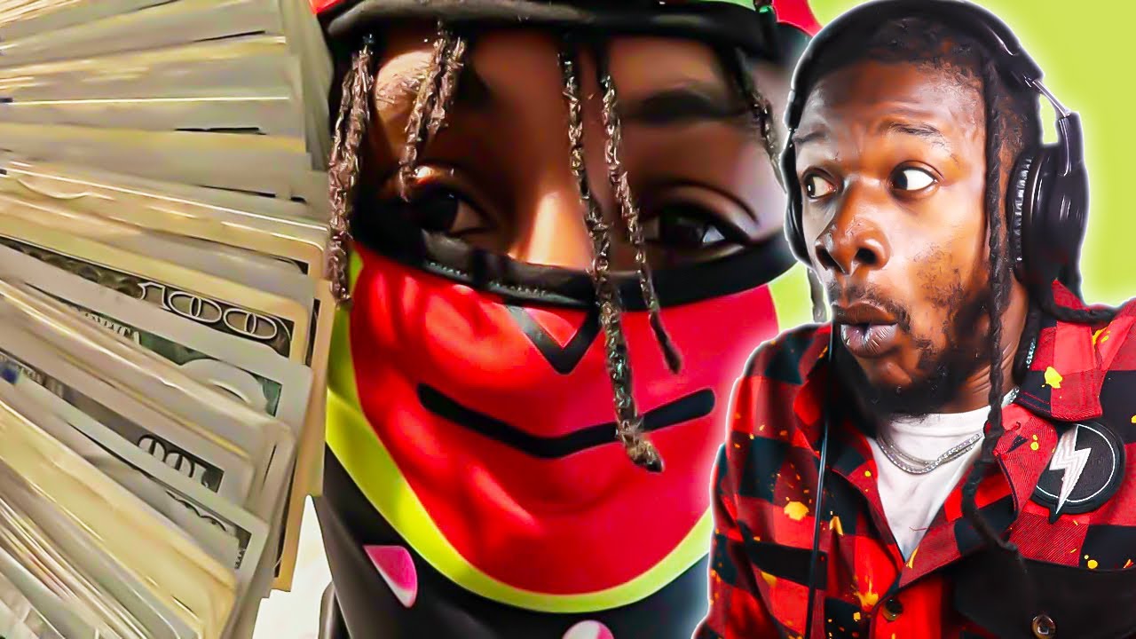 NBA YOUNGBOY GOES AT THE WHOLE INDUSTRY! I Hate YoungBoy