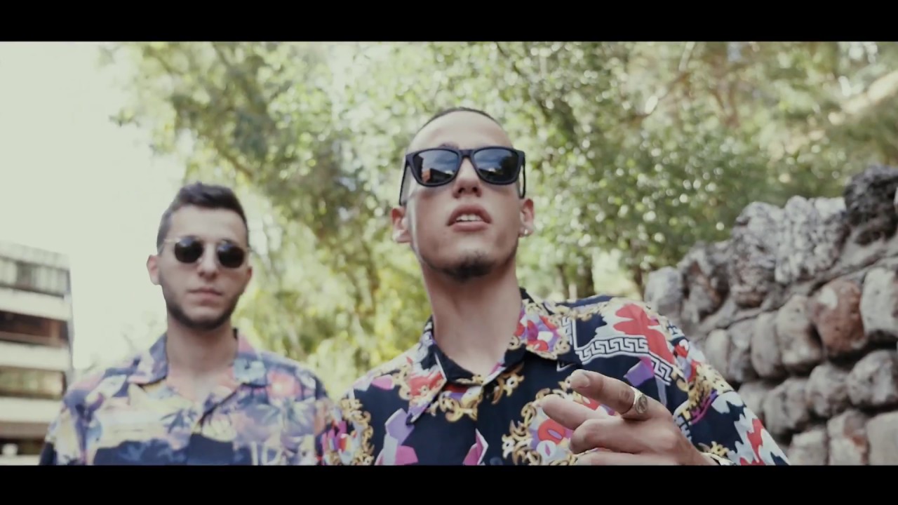 LUISAKER - PATATA (PROD. RASALGHULMUSIC)