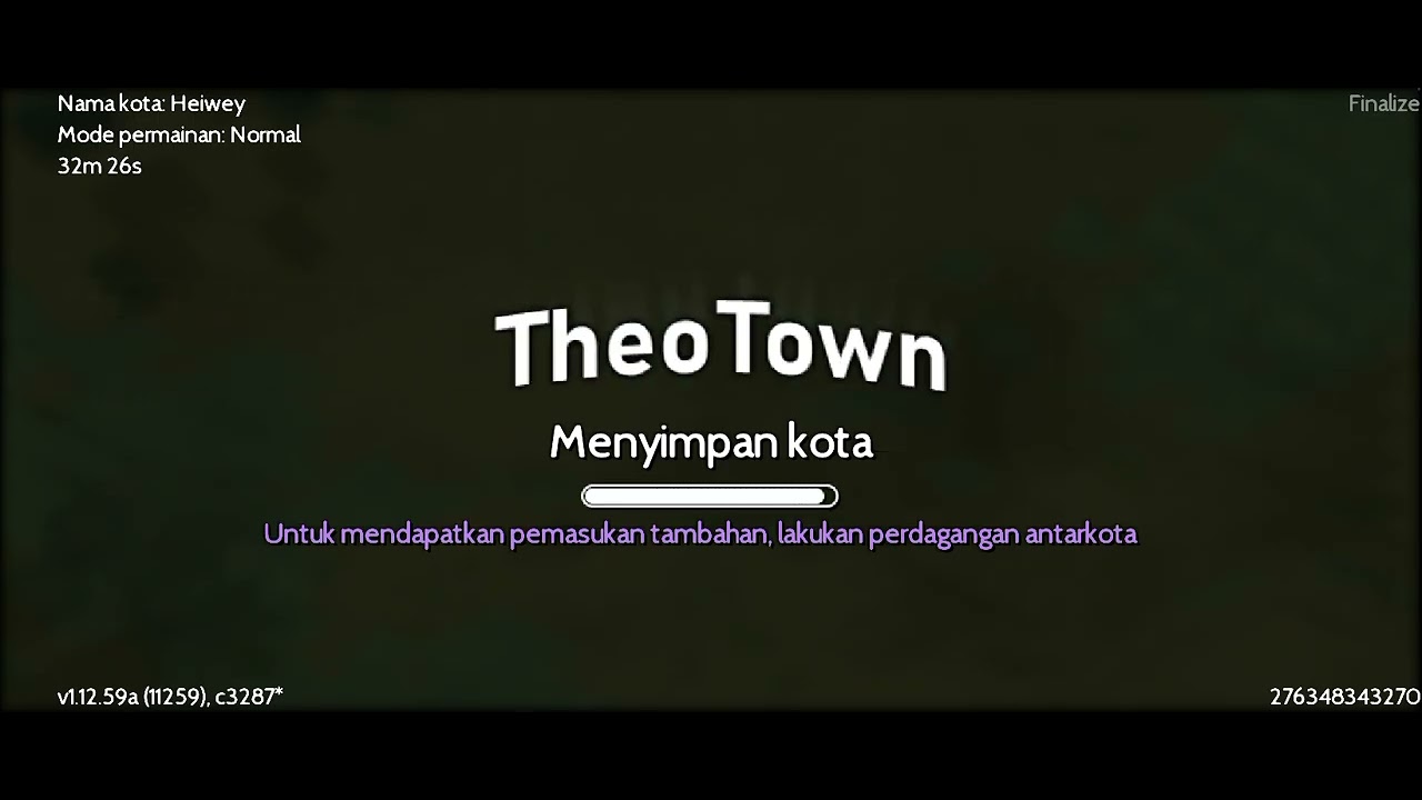 Lagi mainan geme