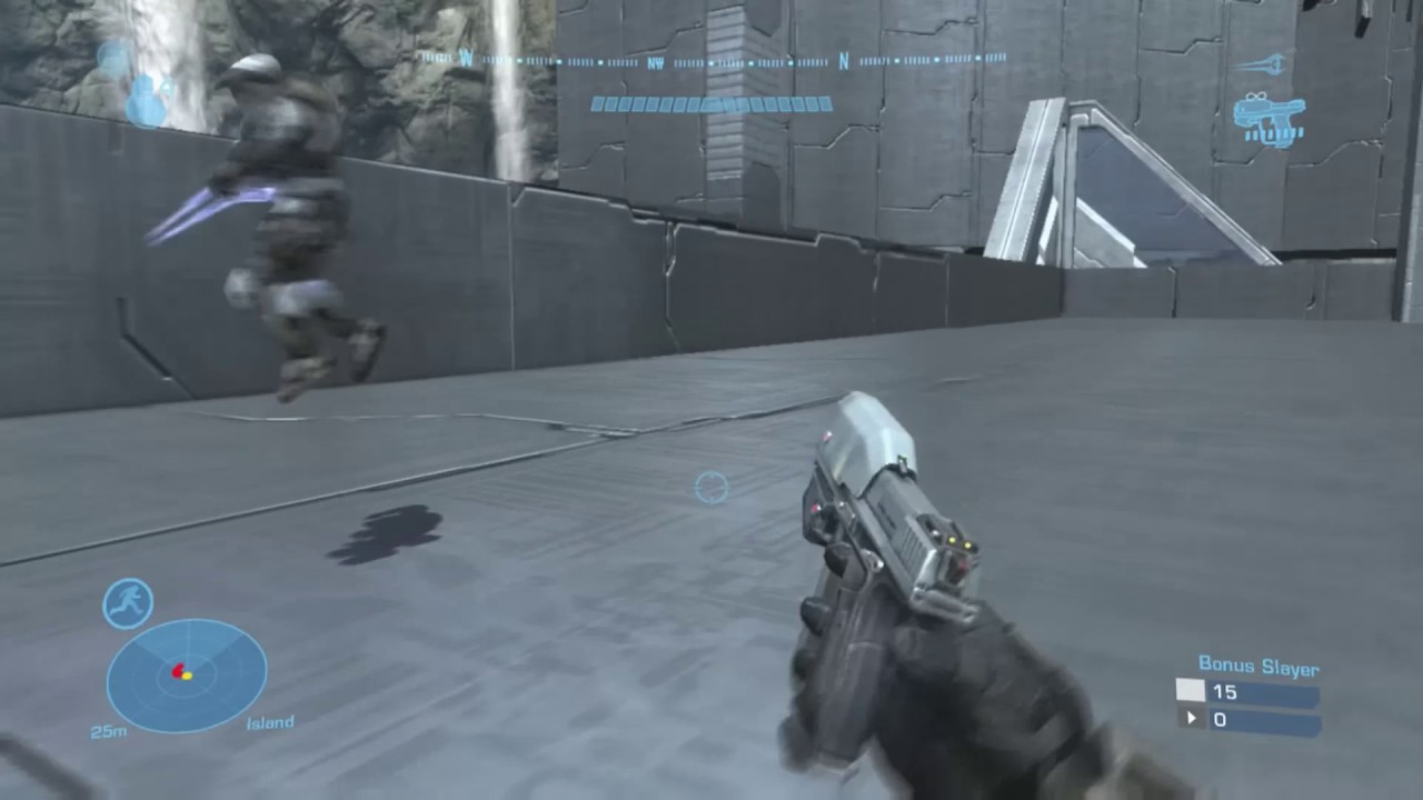 (Peek) - Halo Best Revenge Montage!  BEST EDITS