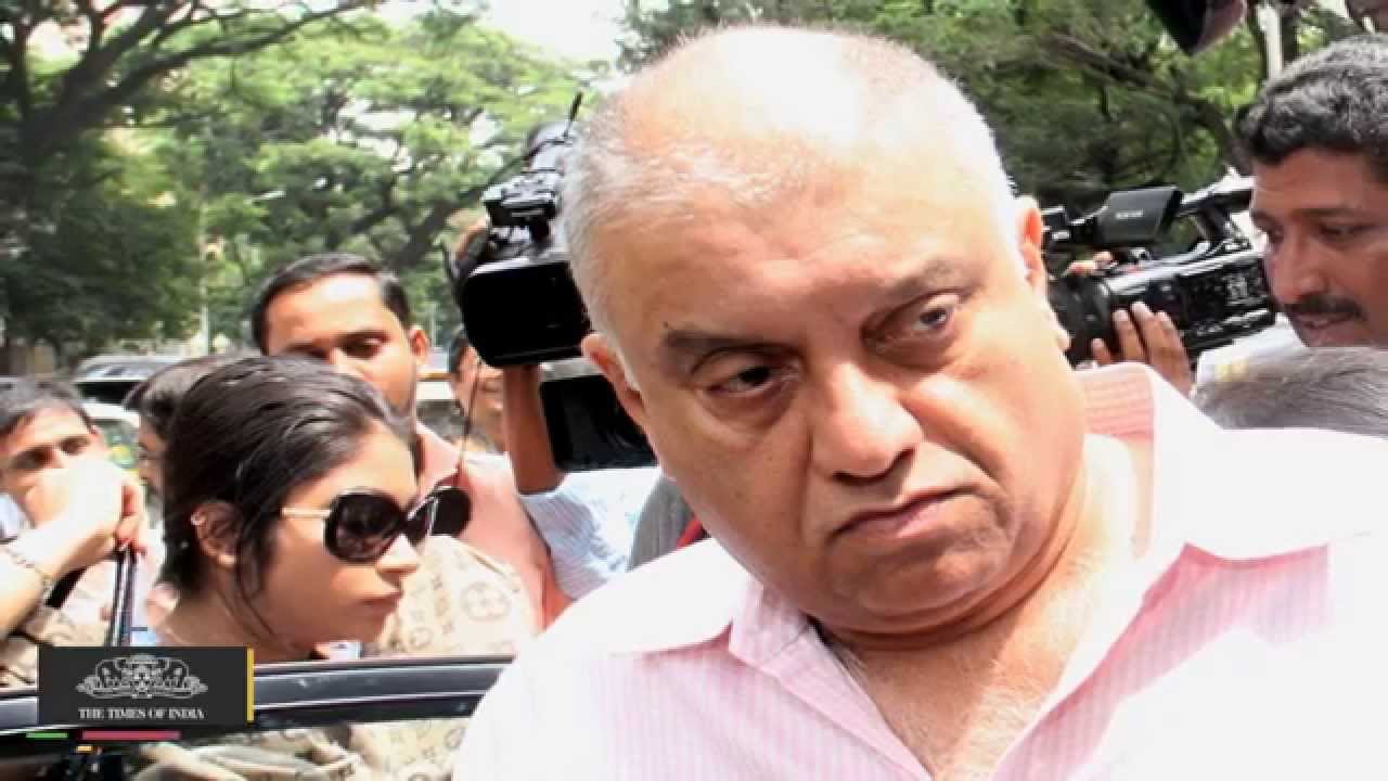 Sheena Bora Murder | Peter Mukerjea Arrested by CBI - Latest Update