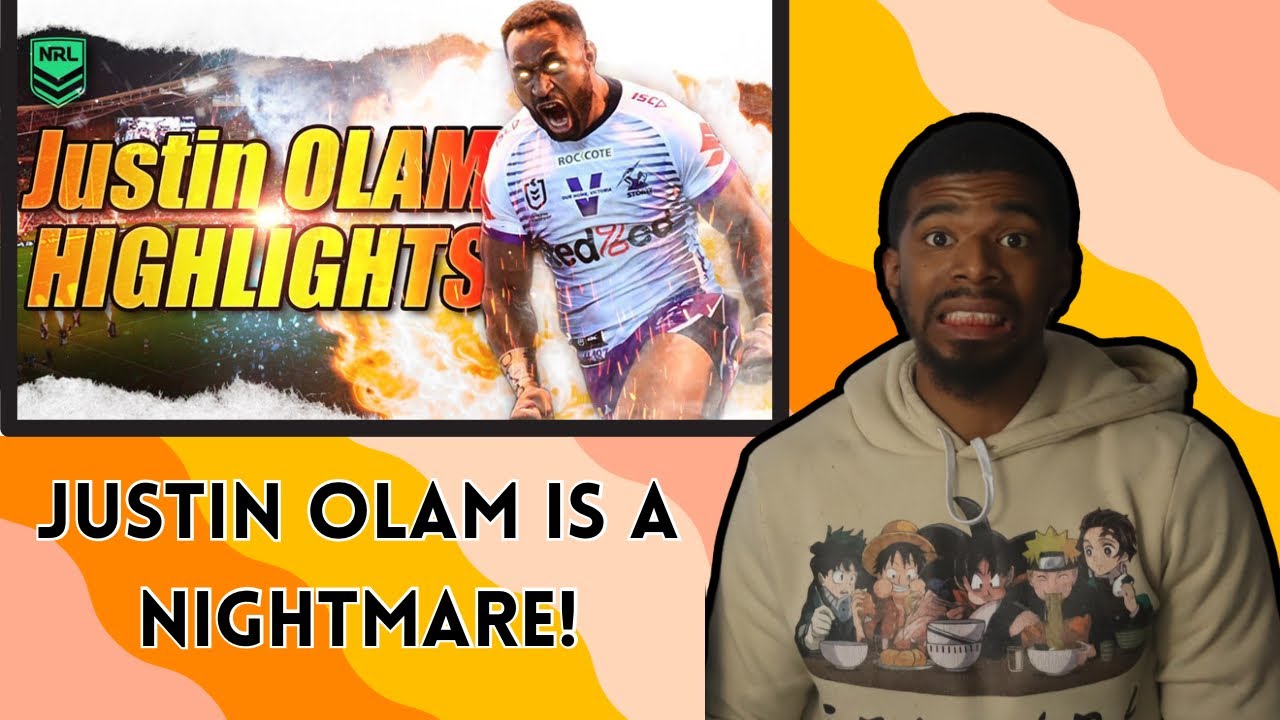 NFL FAN REACTS TO Justin 