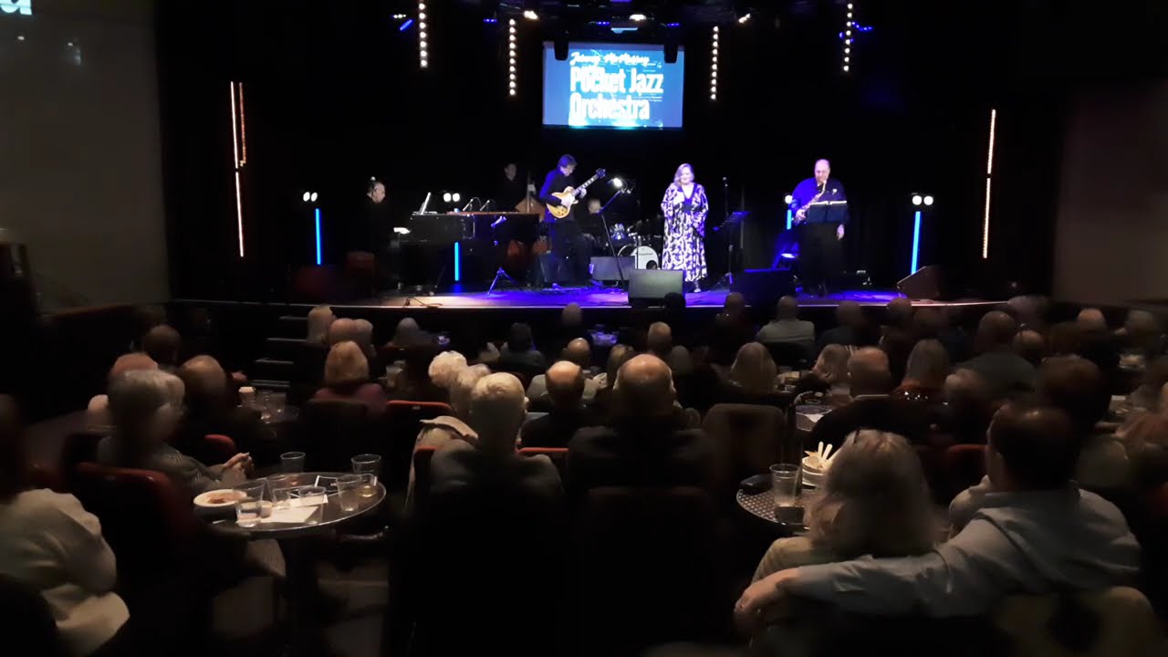 EMMA WILSON : CRY ME A RIVER : w JEREMY McMURRAY & THE POCKET JAZZ ORCHESTRA : ARC,STOCKTON 5FEB 26