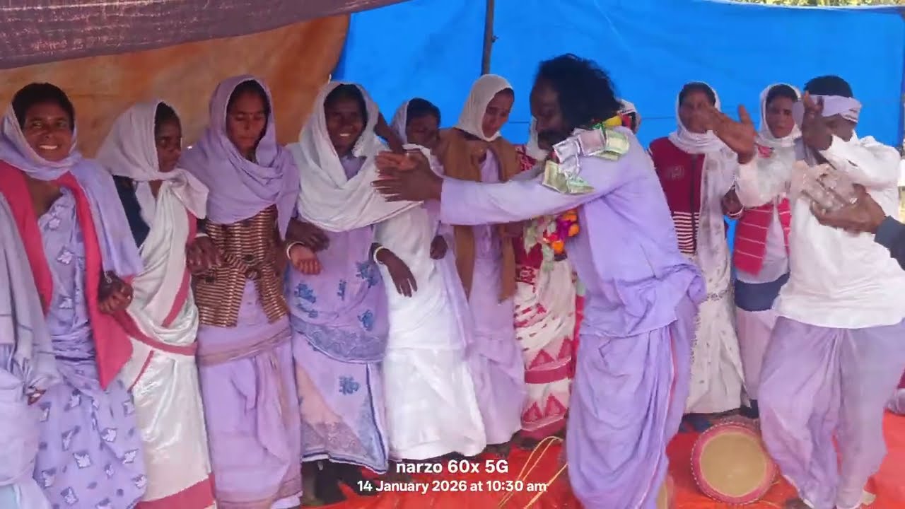 लोलो दा मेला
