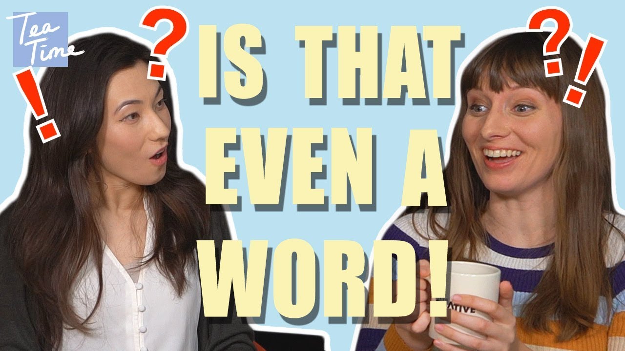 Japanese Words That English Speakers Are Expected To Know