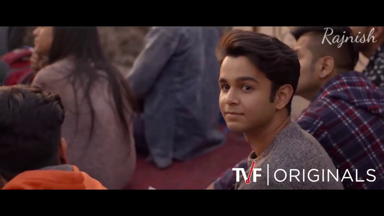 Love status web series song | flames WhatsApp status||