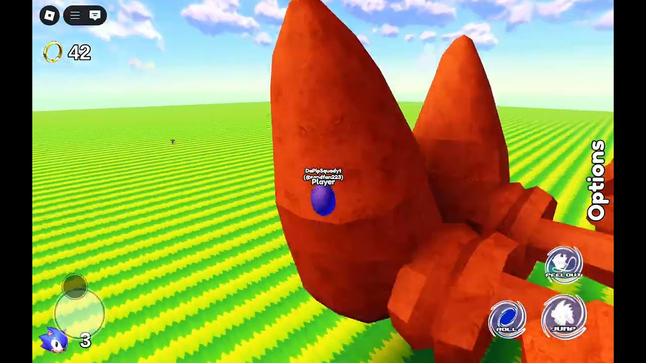 Sonic utopia 