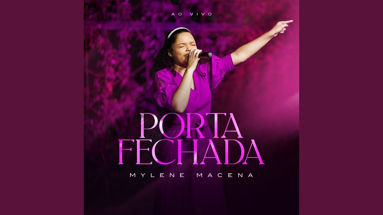 Porta Fechada (Ao Vivo)