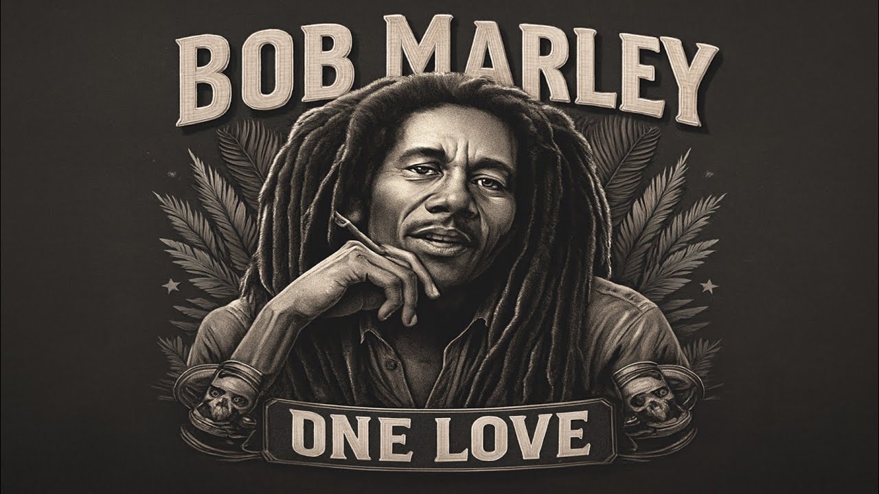Best Selection Music Reggae Classic | Relaxing Nusantara Roots Reggae Chill & Legend Tracks