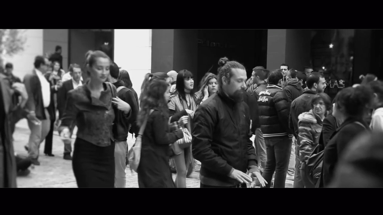 Music Is The Answer - Joe Goddard ( REMIX by Chris Dave & THE ALCHEMIST )
