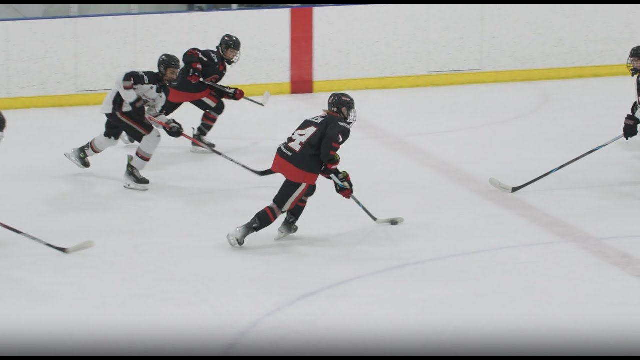 BCEHL Player Profile - Kadric Mujcin - Cariboo Cougars