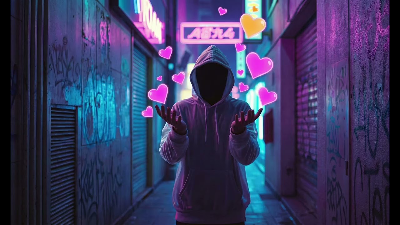 罵醒我/cover EDM R&B