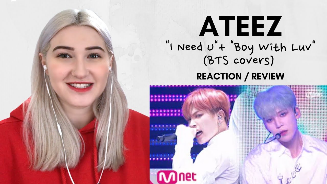ATEEZ - 