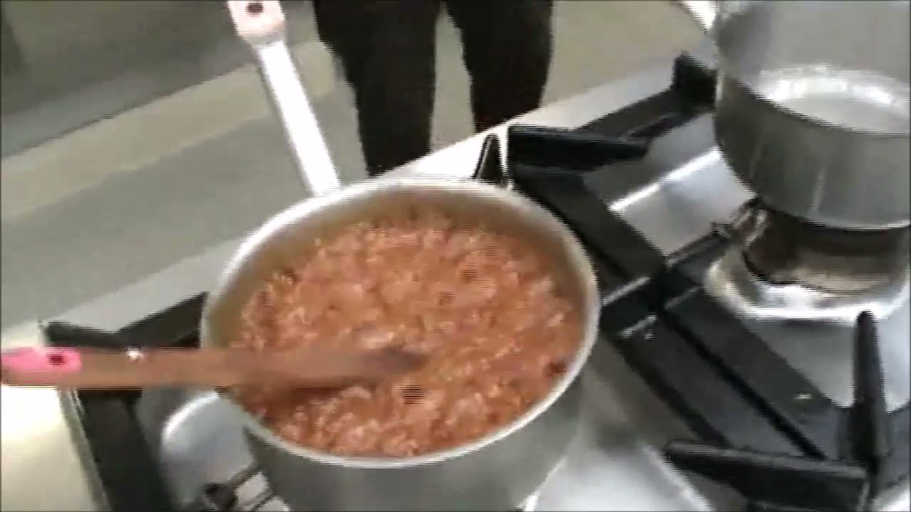 Caramel mou au beurre salé