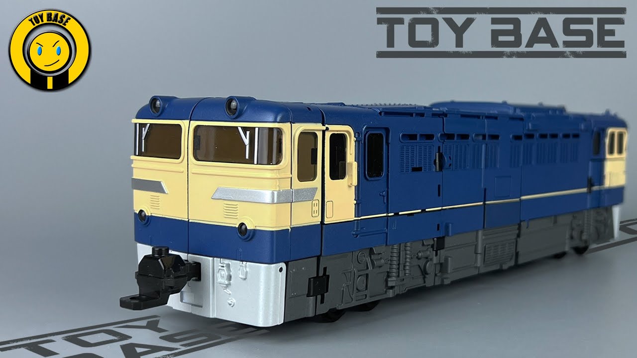 【Назелки Getseuei】 Moon Studio MS-01 Dark Night Transformers Getsuei EF65 Trian Robot игрушки
