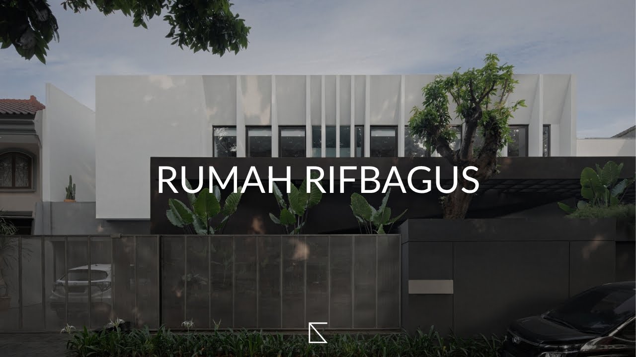 Rumah Rifbagus