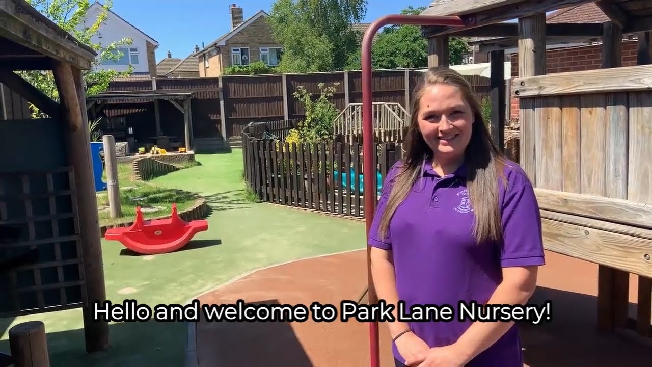 Virtual Tour | Park Lane Nursery - Melton Mowbray
