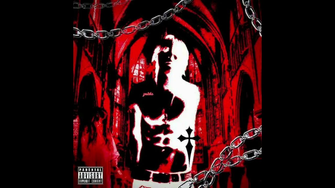 blood lust (slowed+reverb)