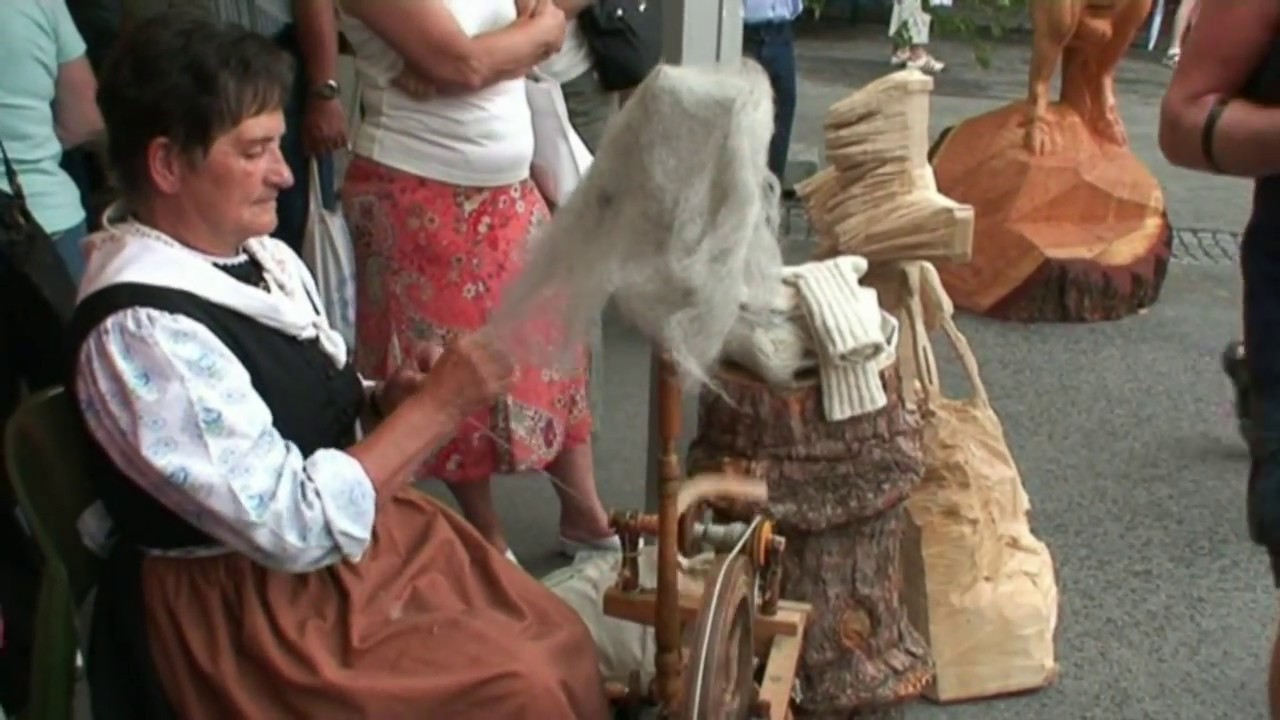 Matreier Marktfest 2006