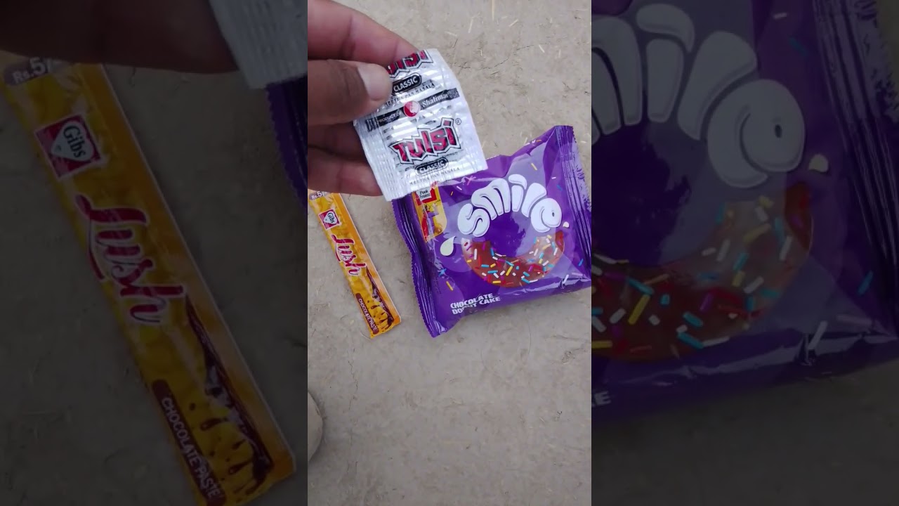 How to lollipops 🍭🍭