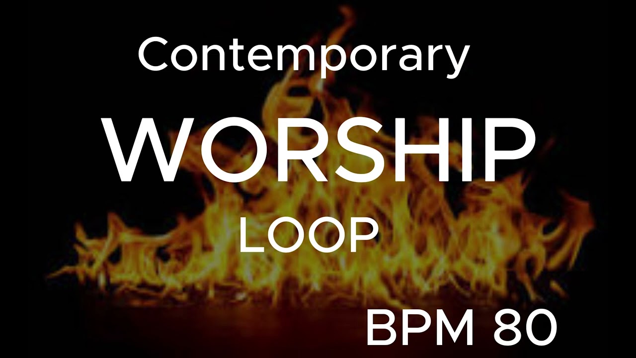 WORSHIP LOOP