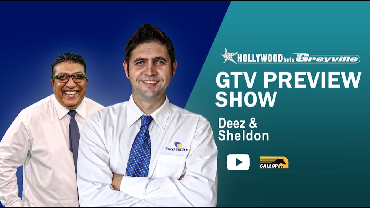 20260223 Gallop TV Selection Show Hollywoodbets Greyville