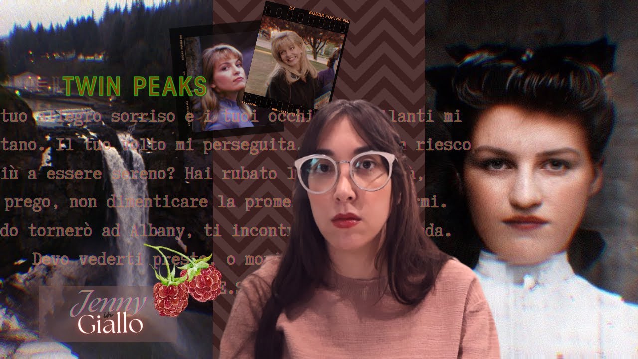Hazel Drew: il mistero che ispirò Twin Peaks