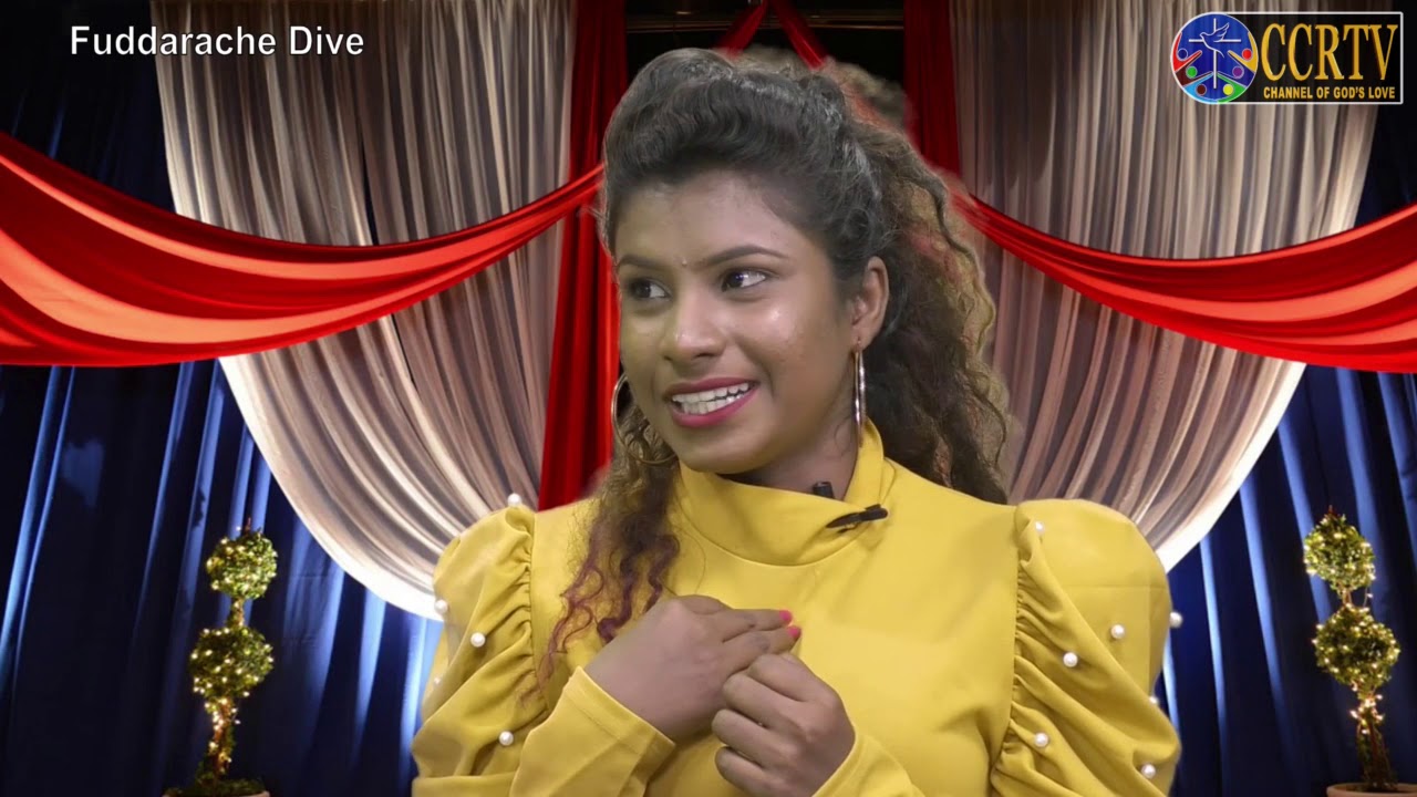 Fuddarache Dive - Wilma Dias and Peviolla Dias interviewed by Michael Gracias