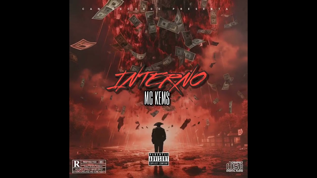 TRACK 6.- Interno